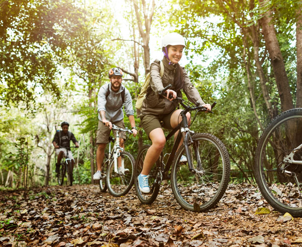 Seine à vélo